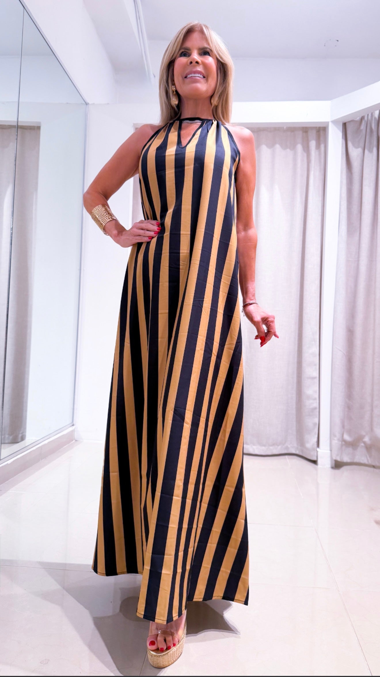 Aitiana dress