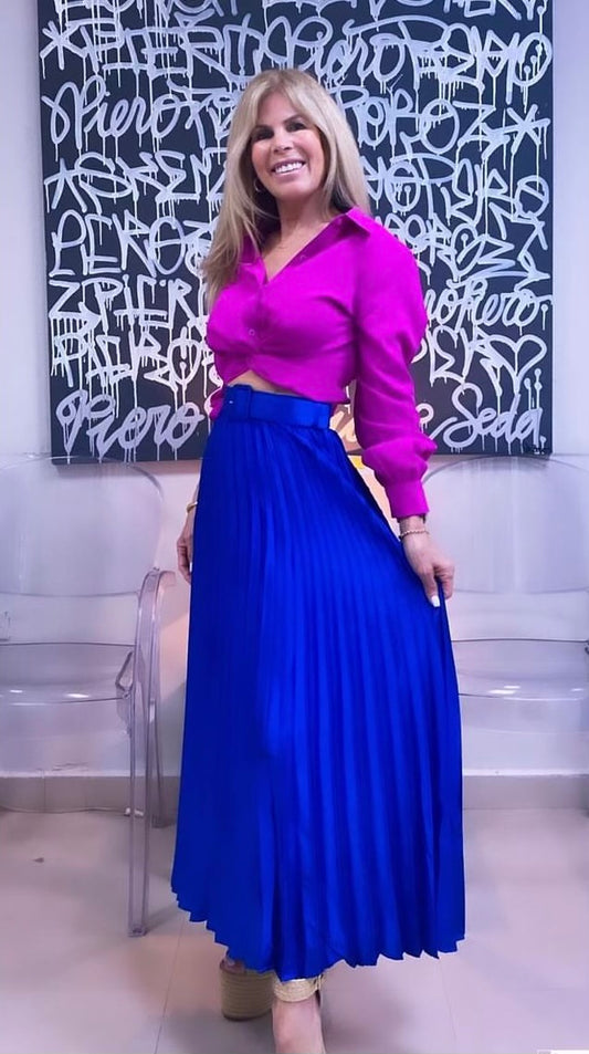 Alexandra skirt