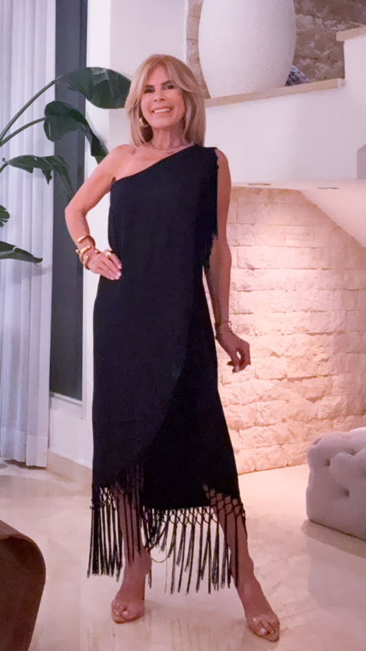 Anabelle dress