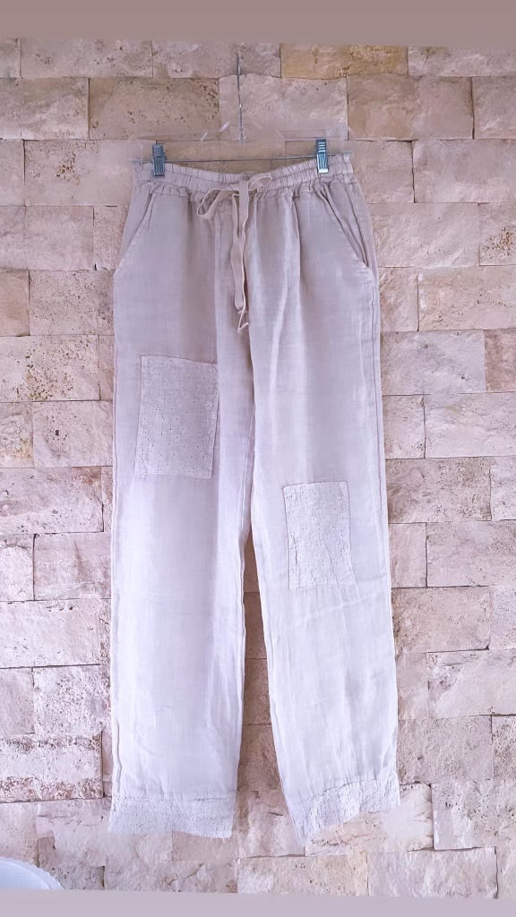 Malasia pant