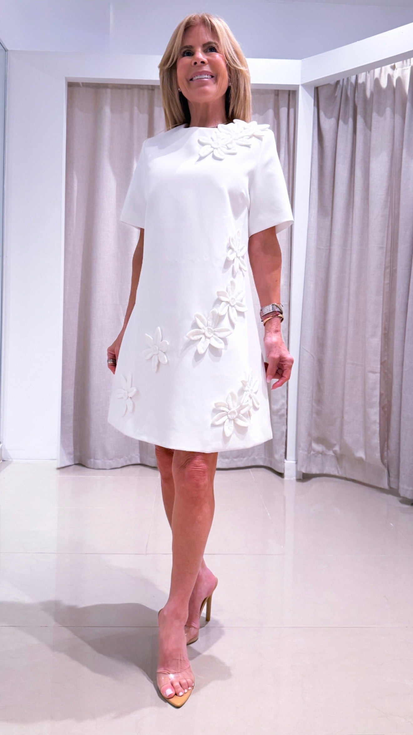 Dalis dress