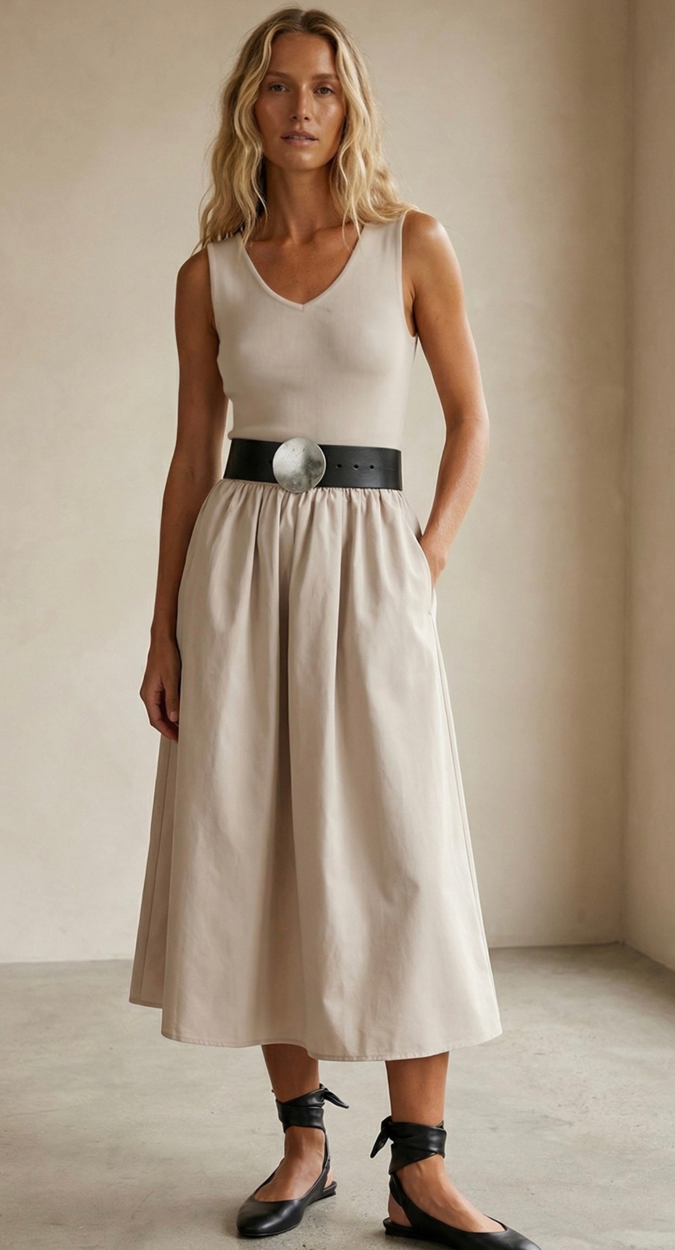 Heidy dress