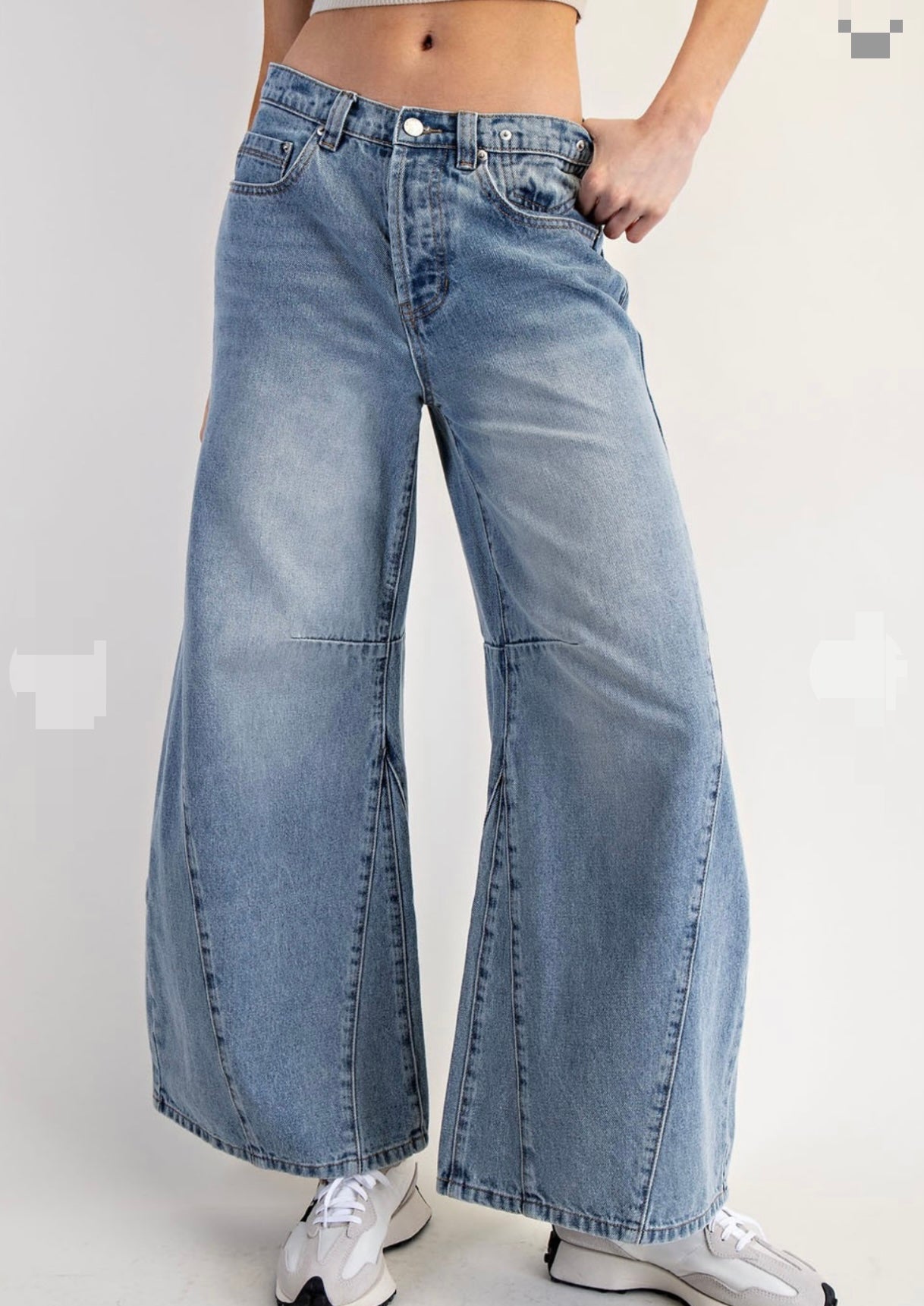 Sole pant