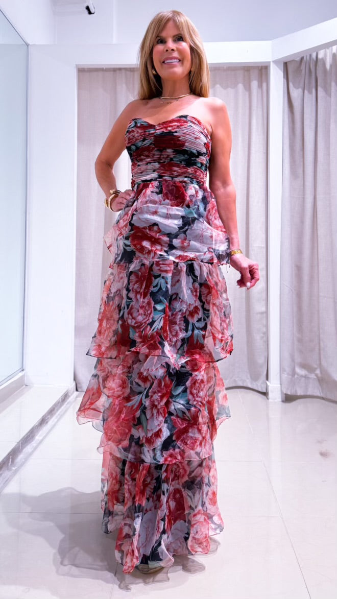 Dania dress