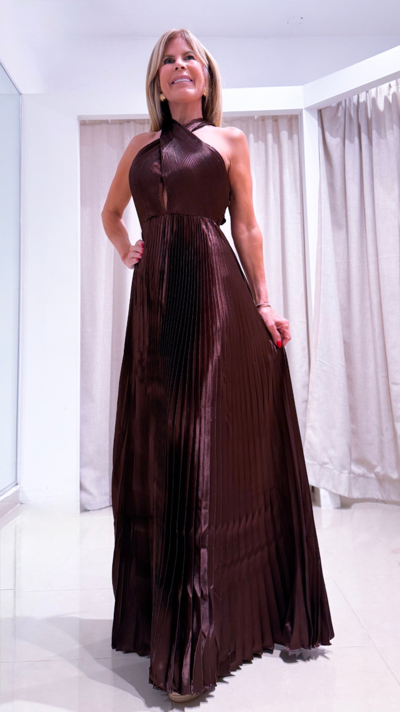 Kelly dress