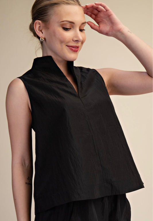 Becca top