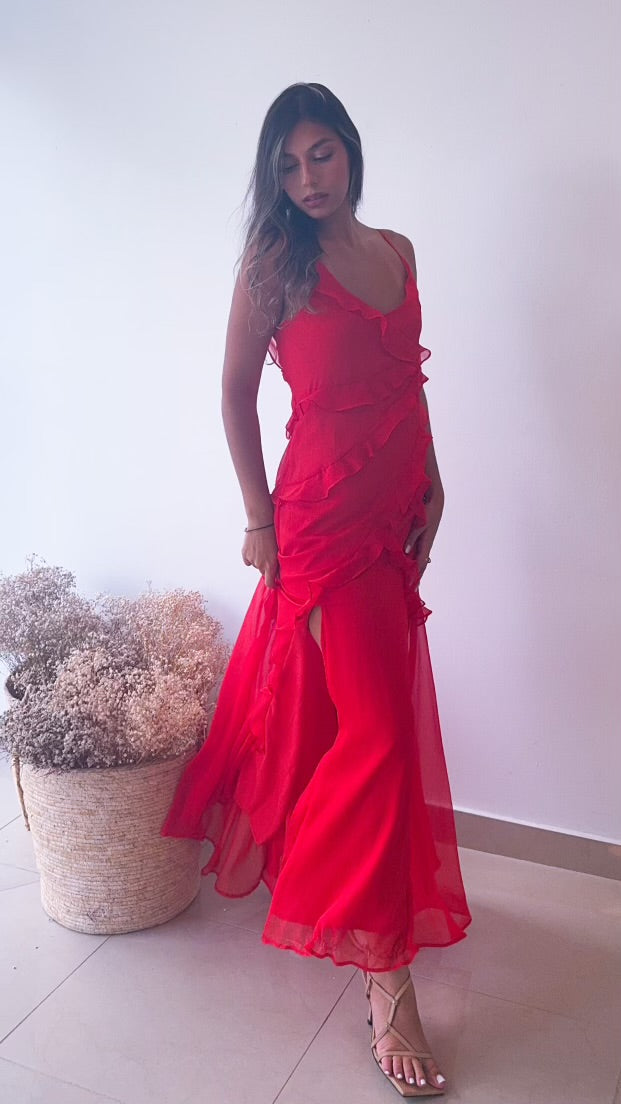 Francesca dress