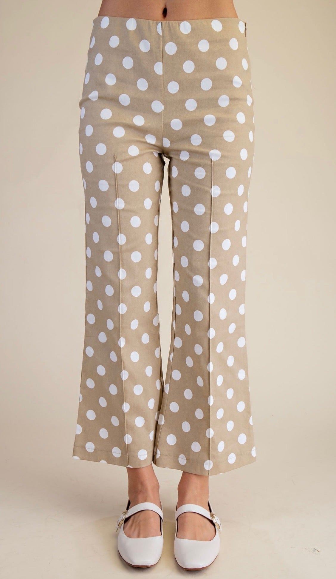 Caley pant