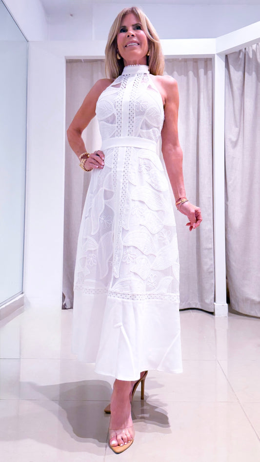 Saidi dress