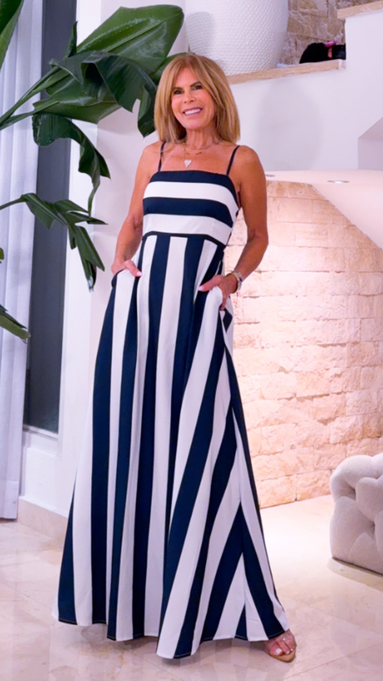 Ceciliana dress