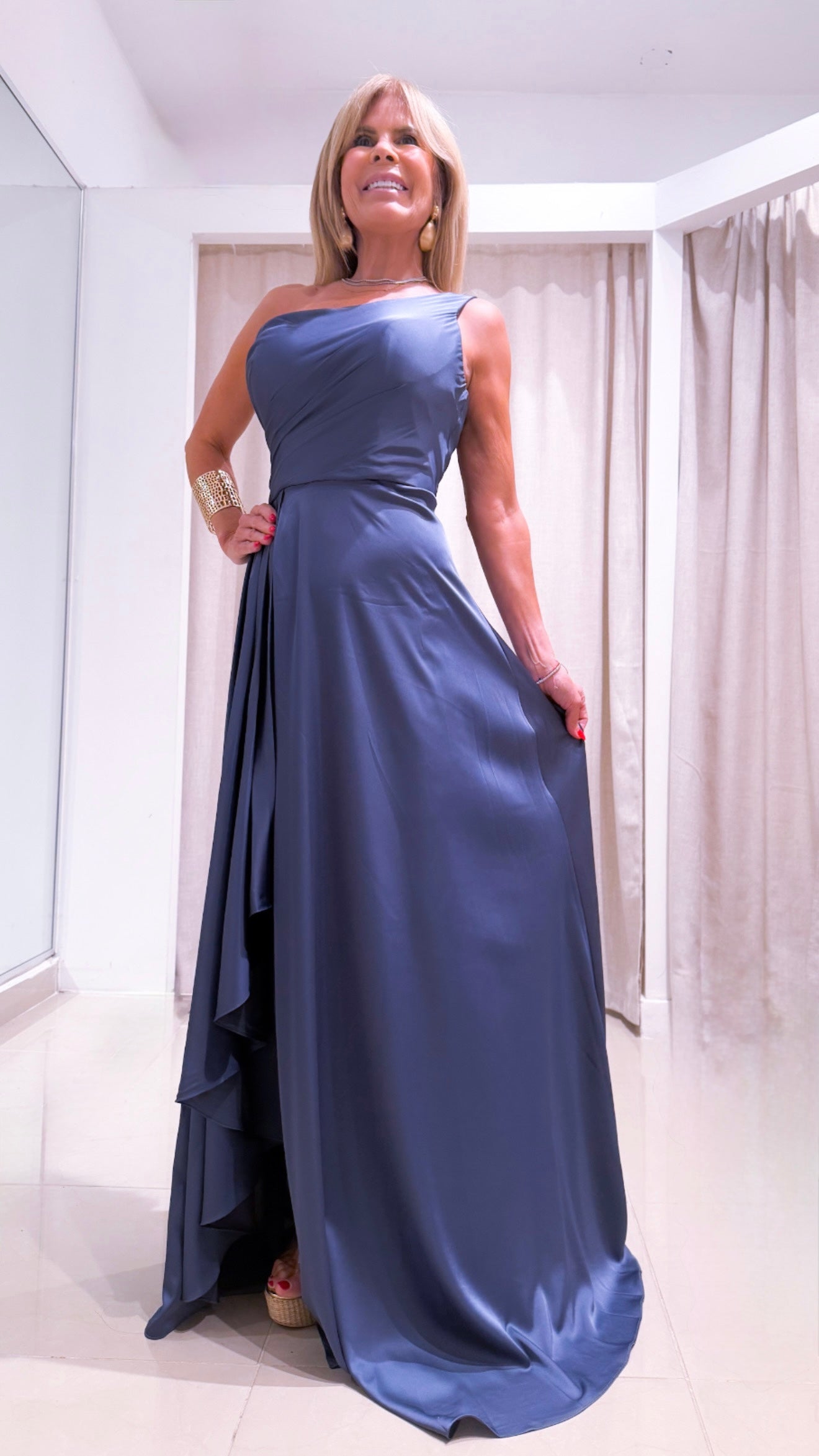 Sasha dress