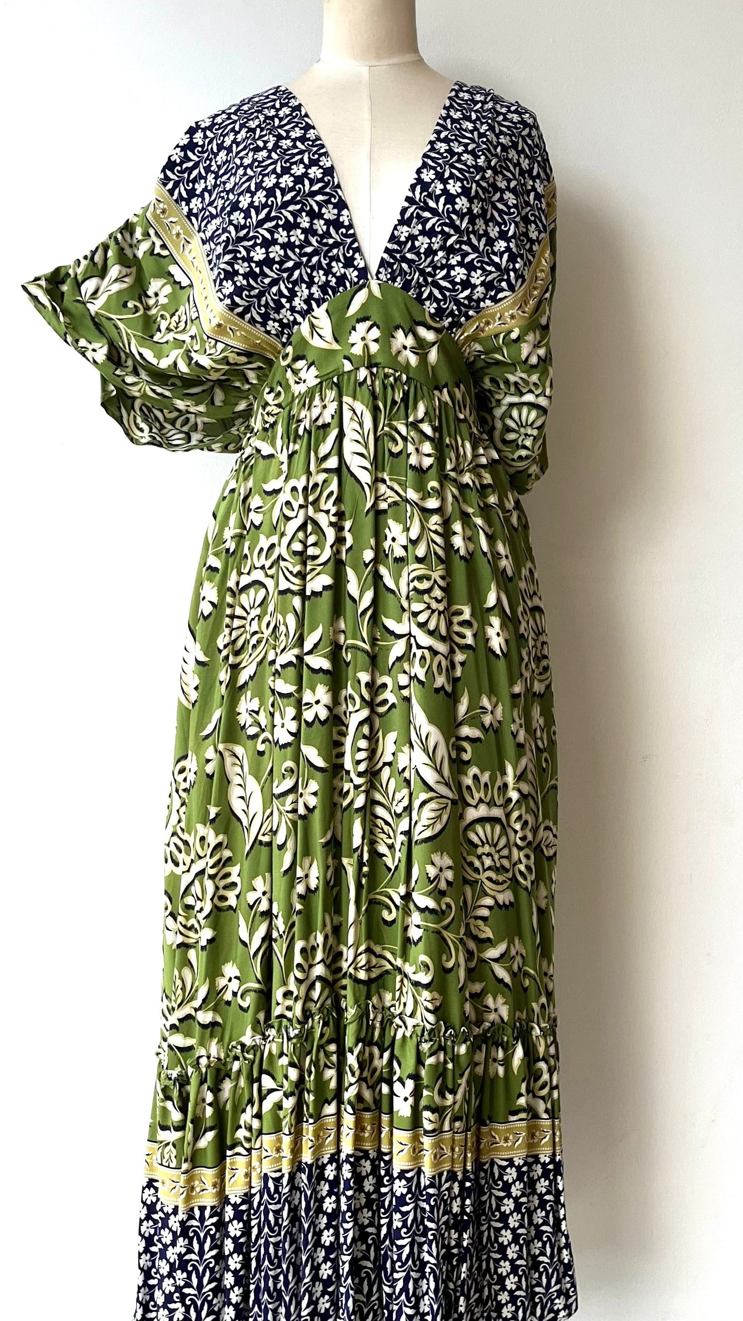 Grace dress