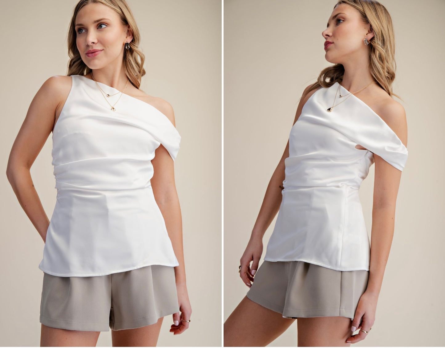 Izela top