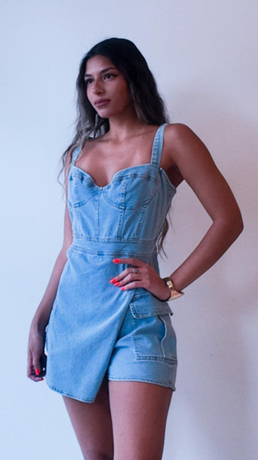 Veronica romper