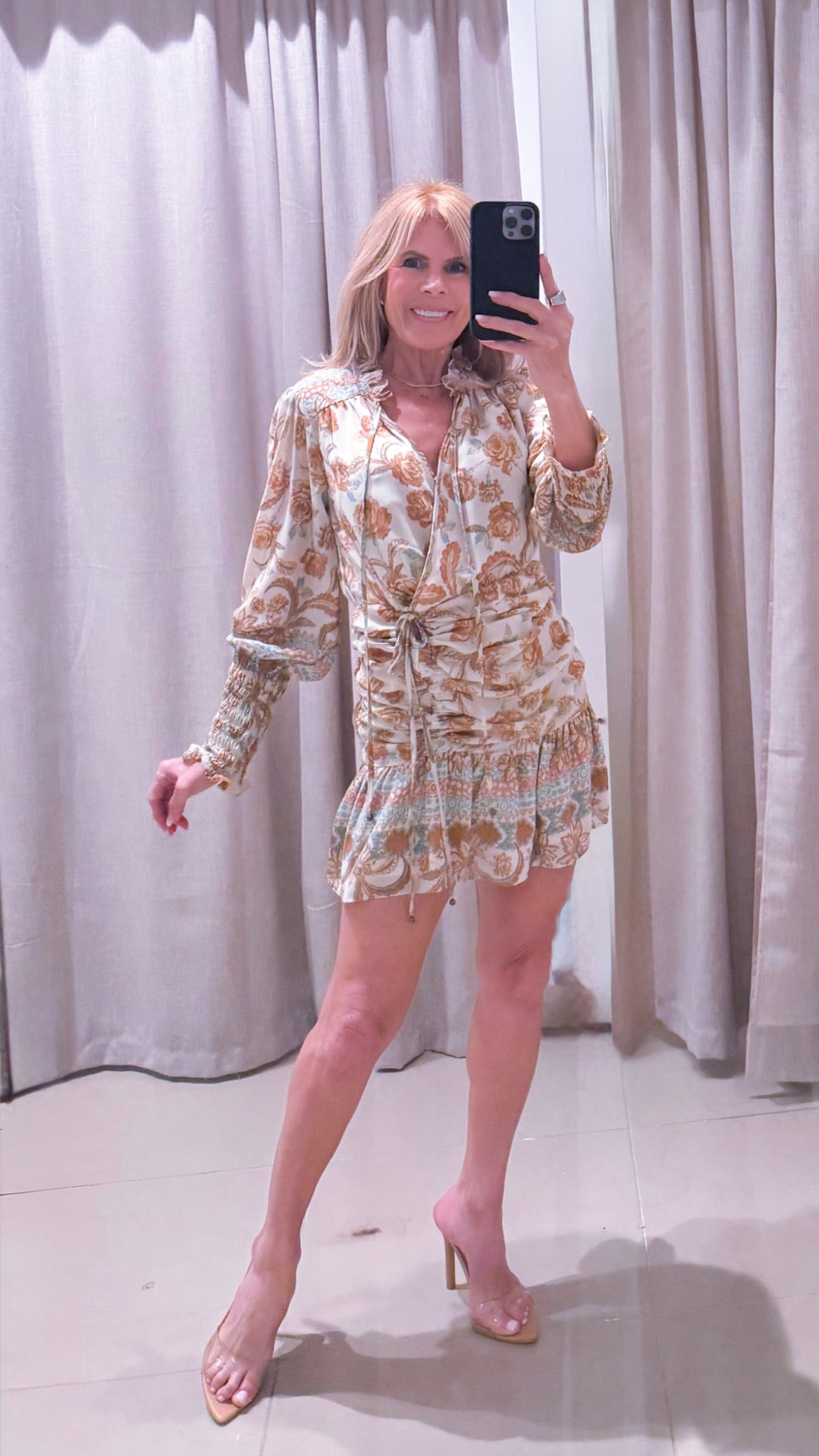 Solei dress