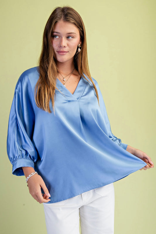 Damaris top