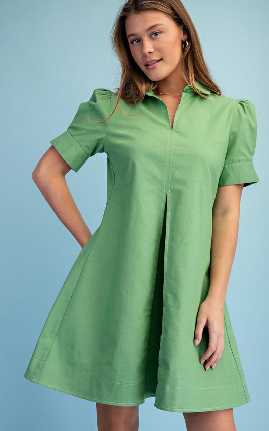 Karli dress