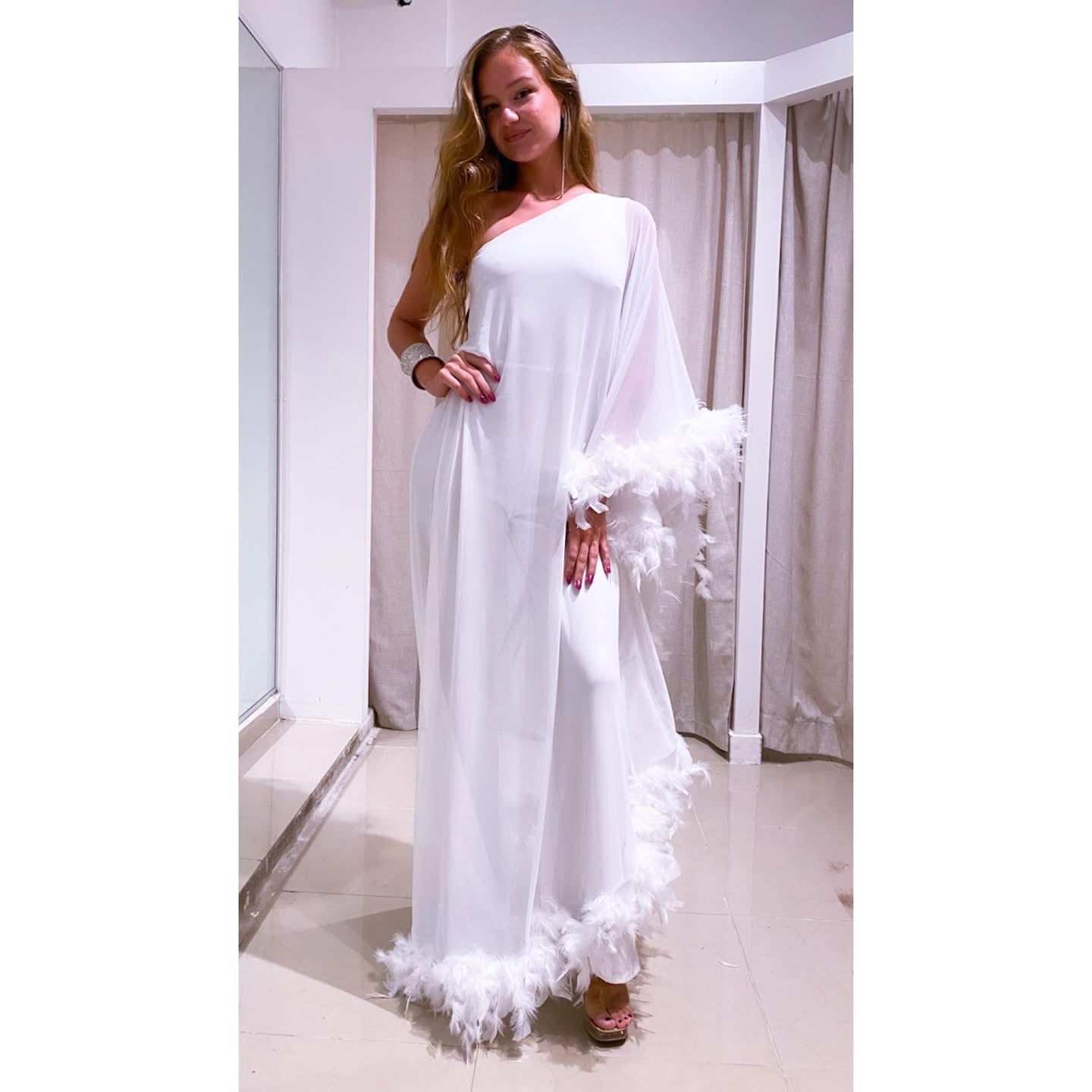 Mireya jumper