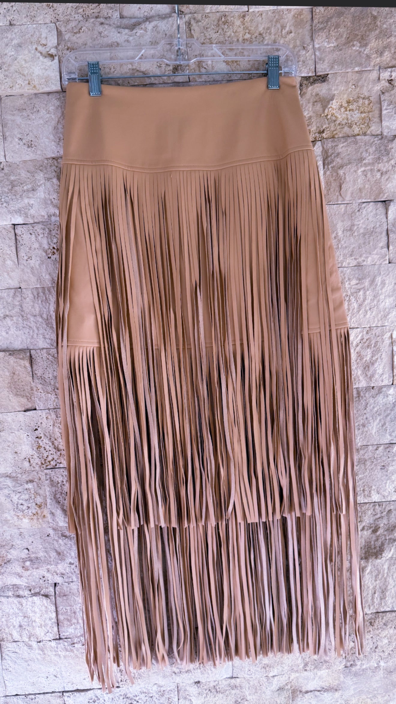 Jackie skirt