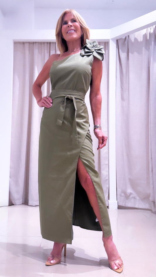 Alison Dress