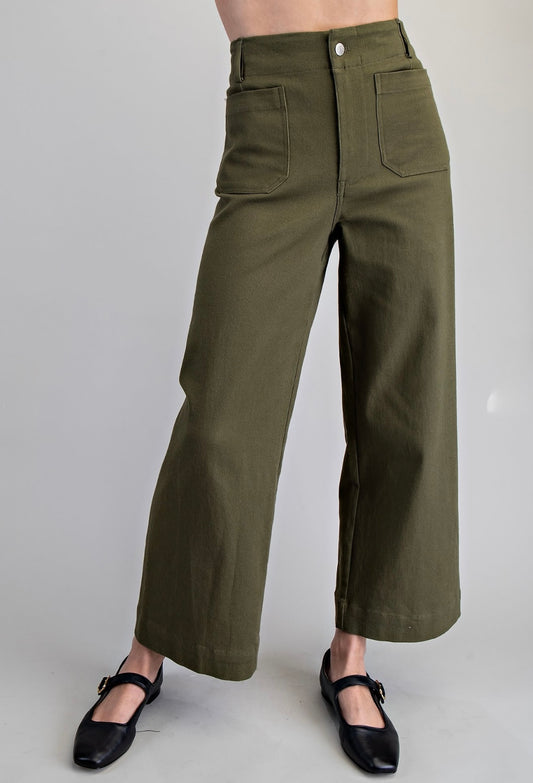 Innabelle pant