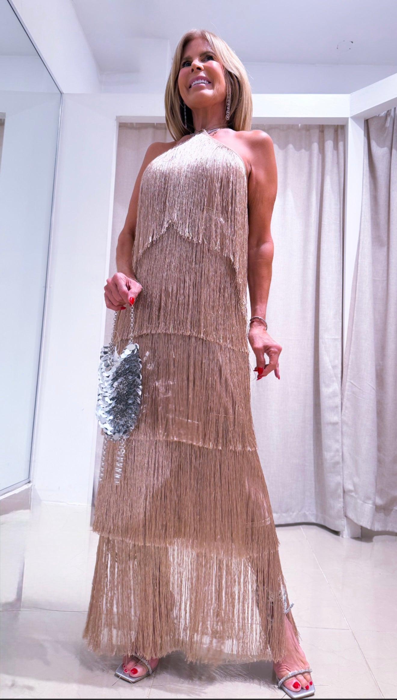 Azari dress