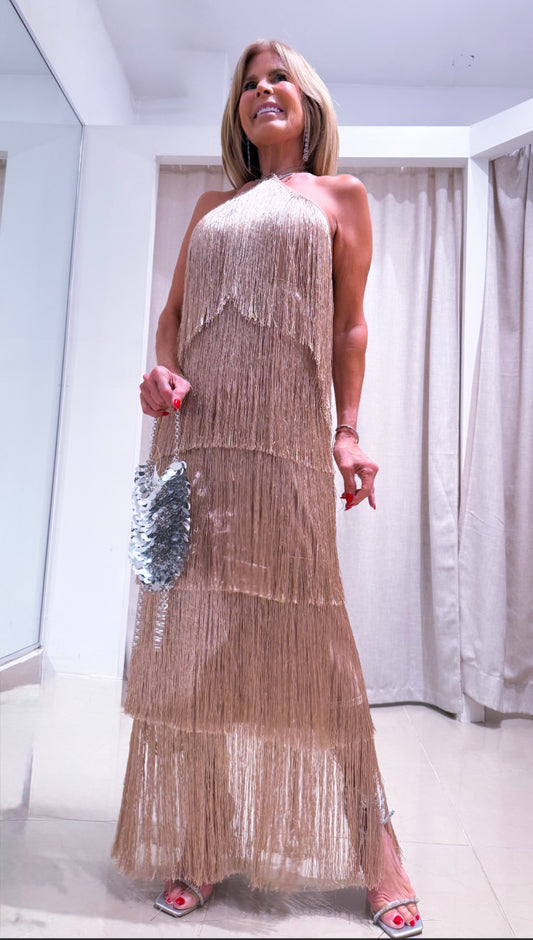 Azari dress