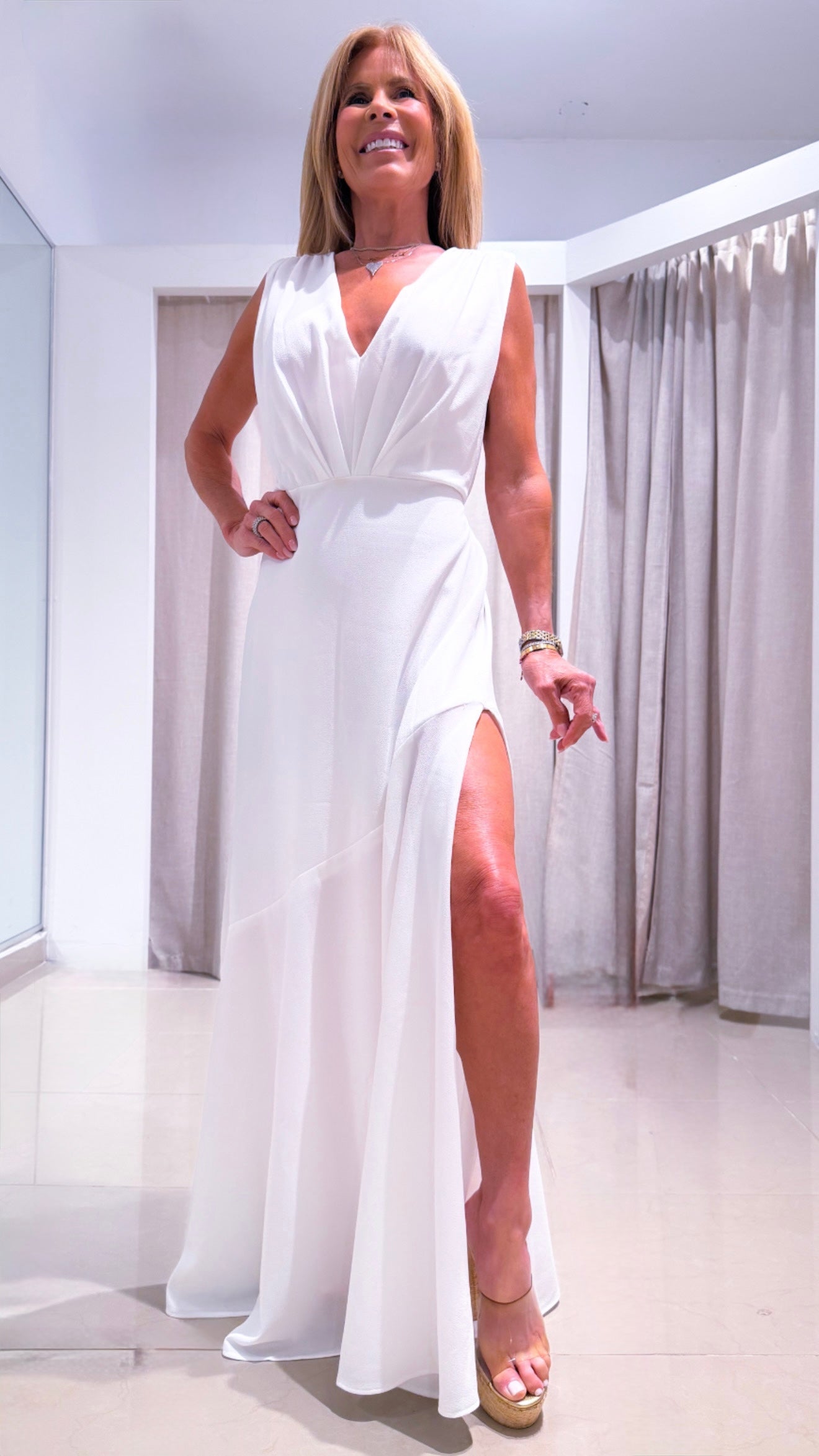 Habana dress
