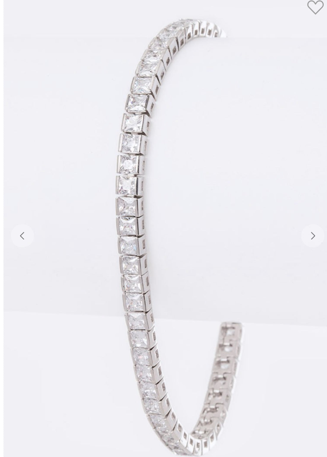 Aubrey bracelet