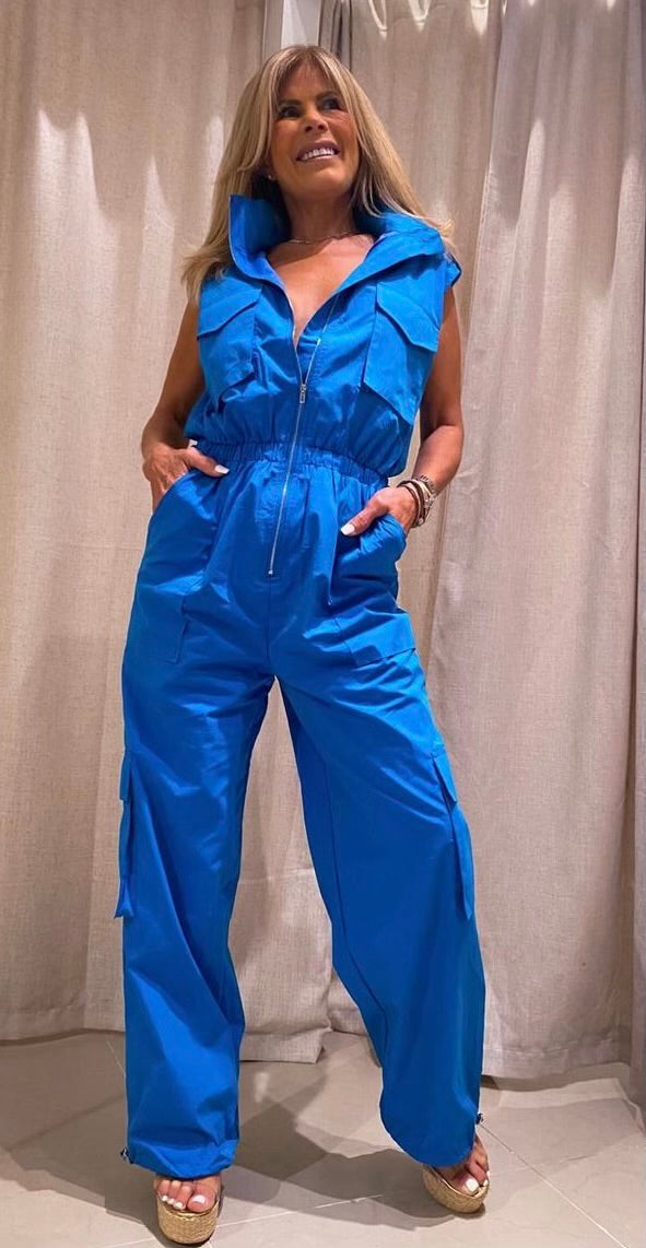 Liliane jumpsuit