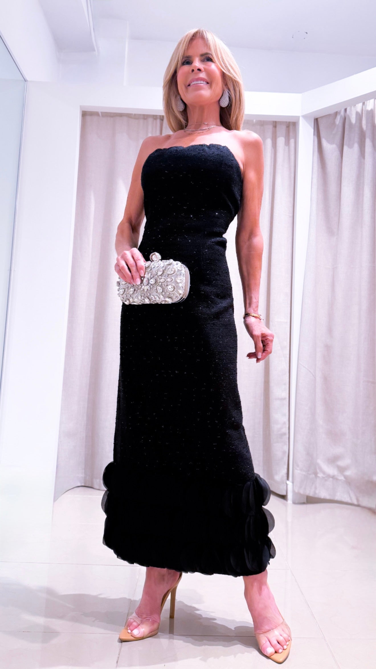 Zyla dress