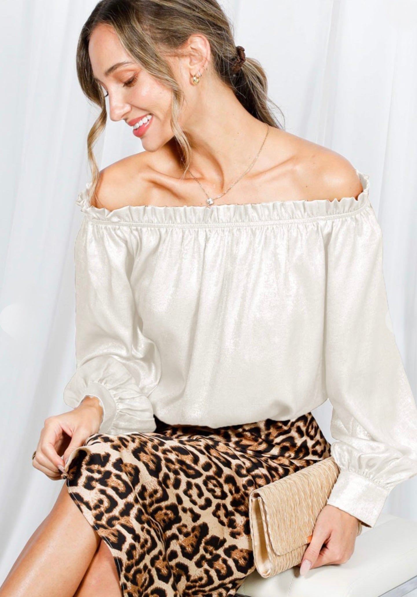 Sadie top