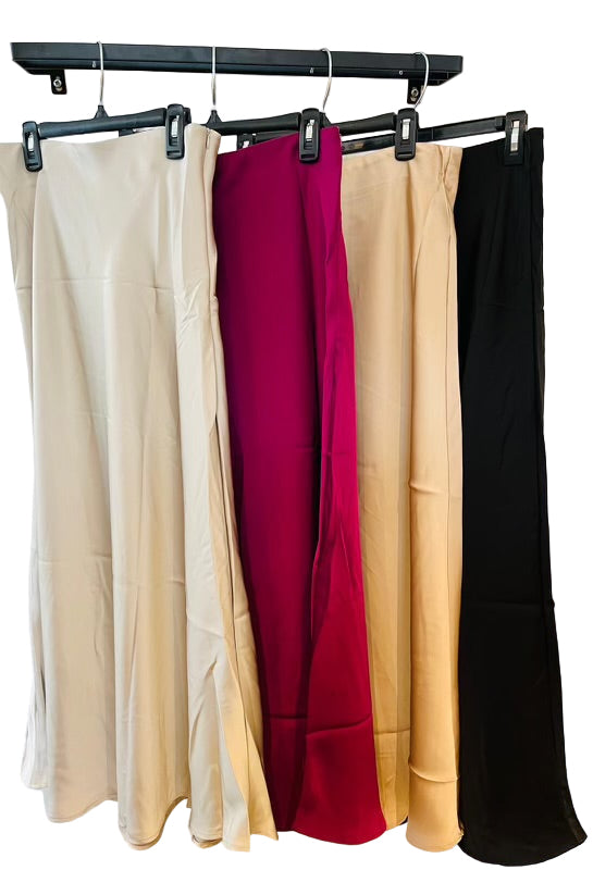 Alexa skirt