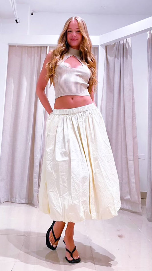 Bella skirt