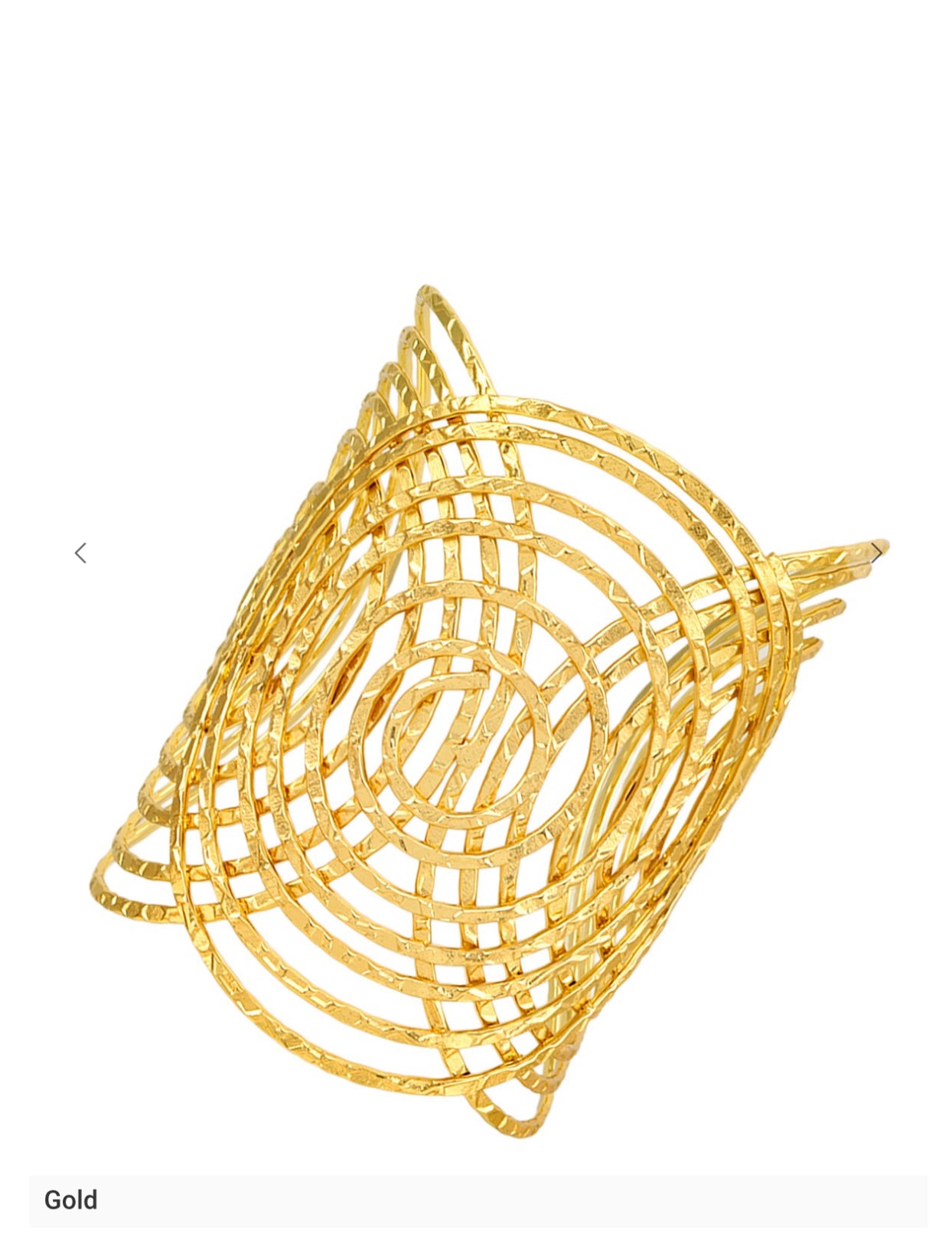 Alia bracelet