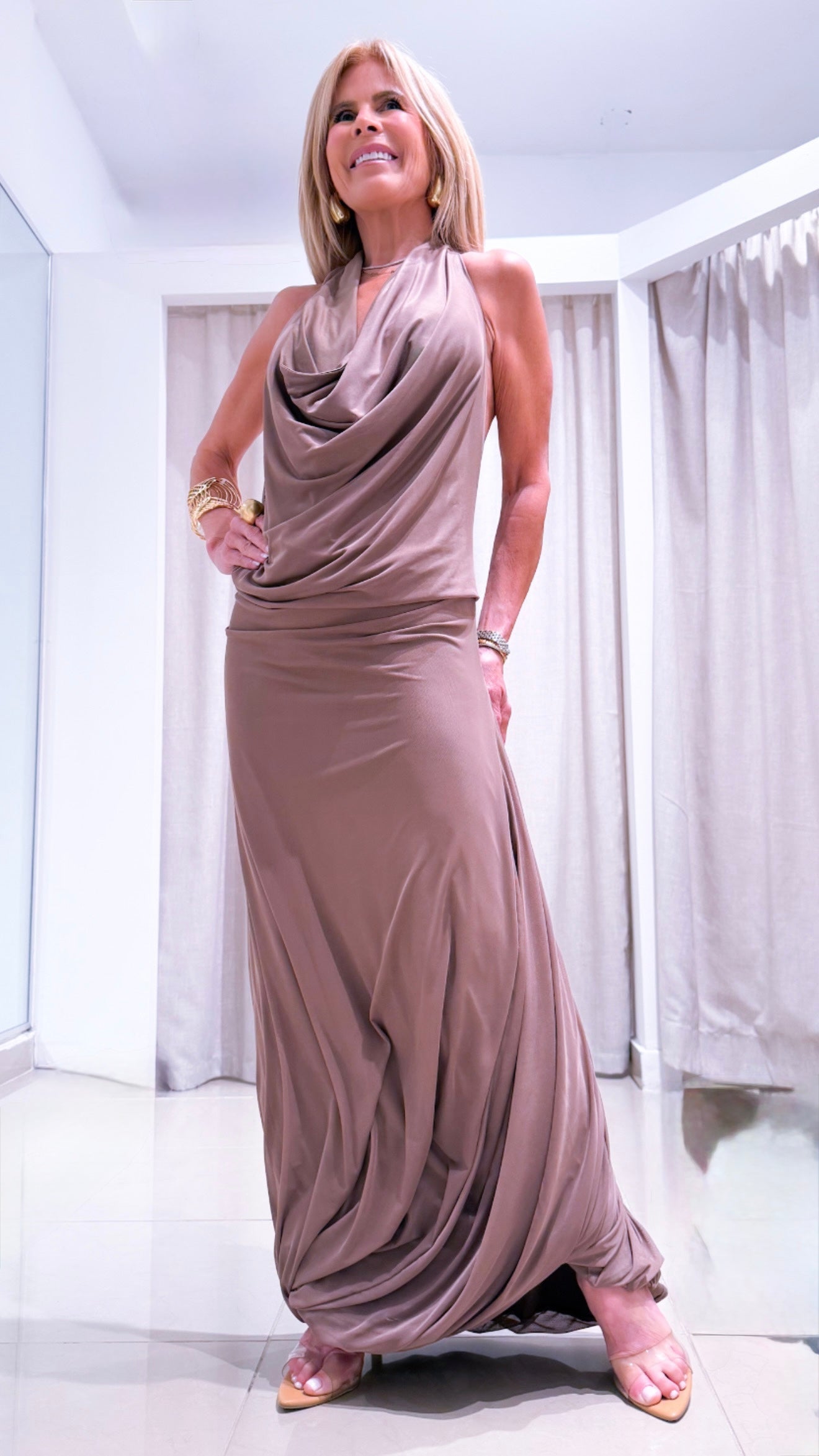 Eira dress