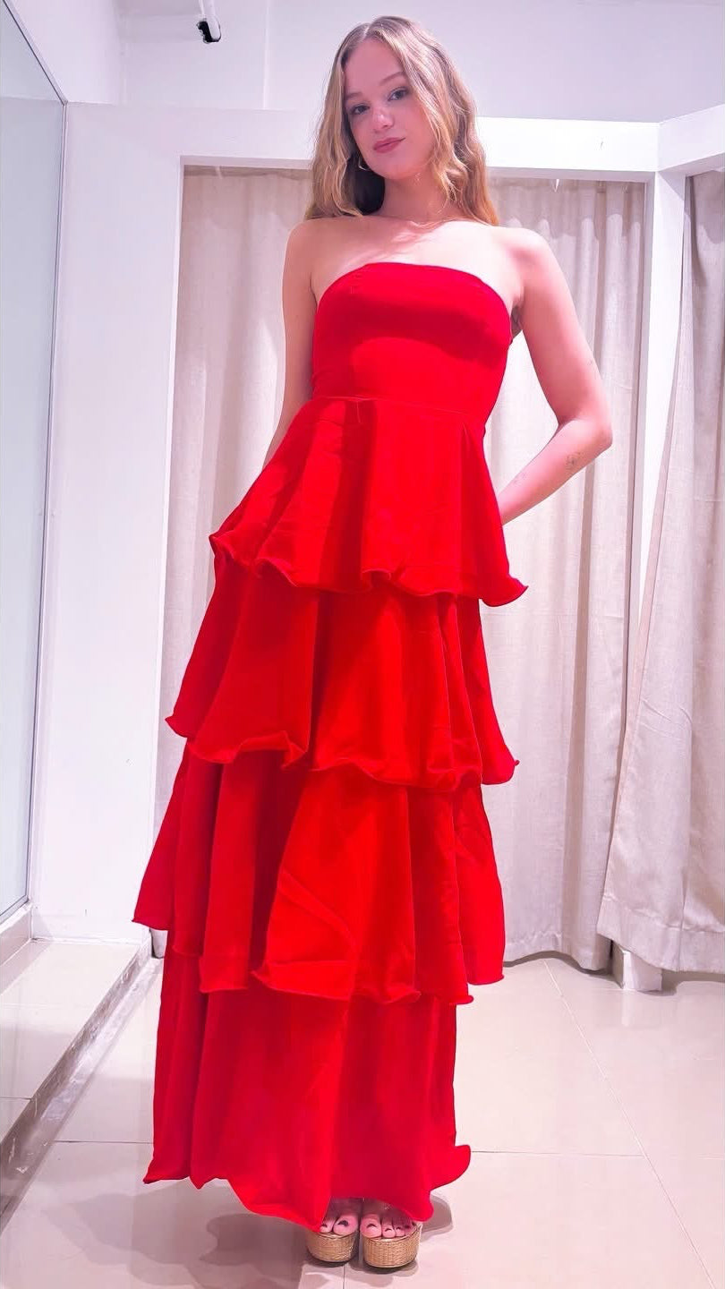 Venus dress