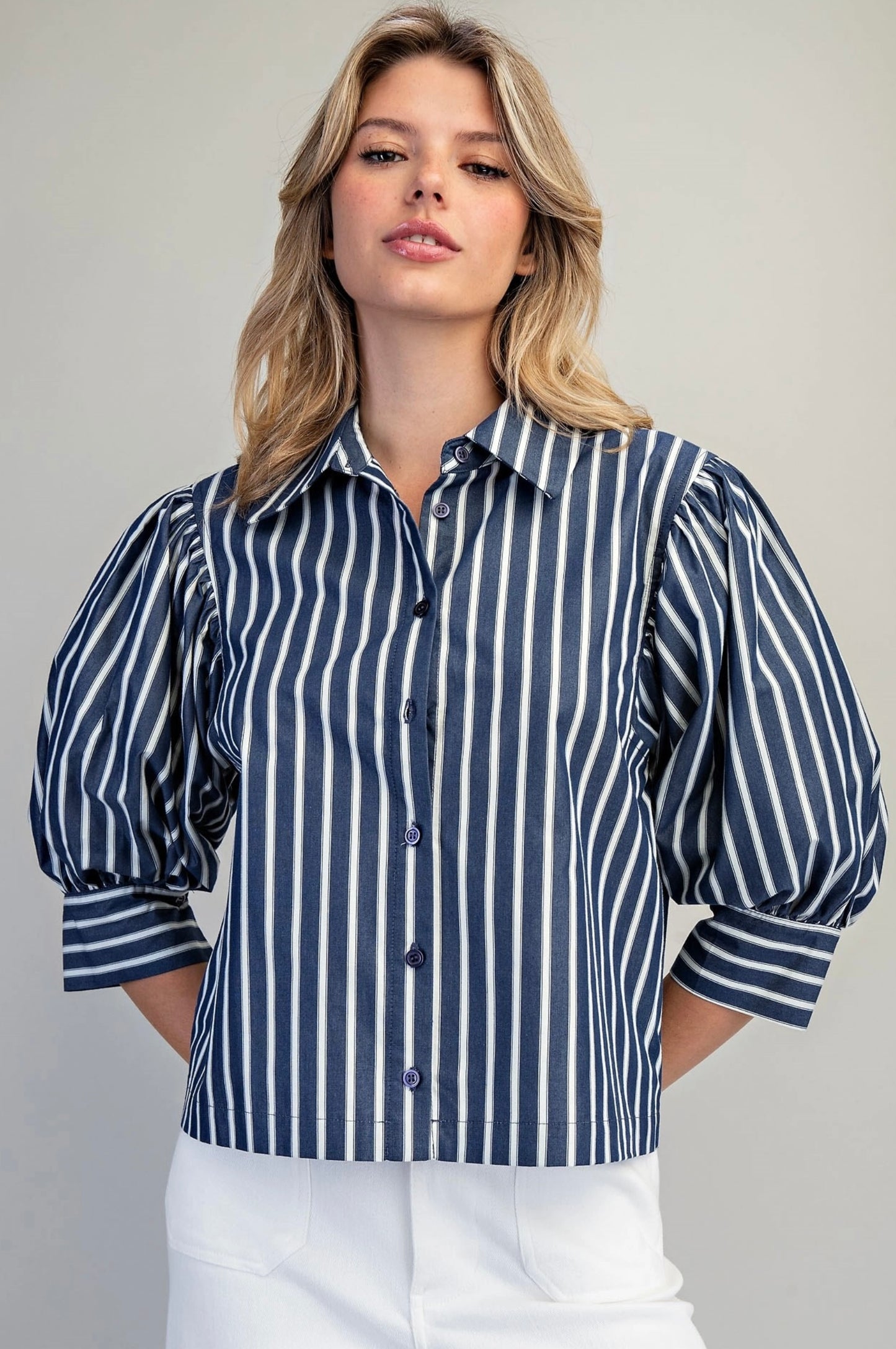 Claire top