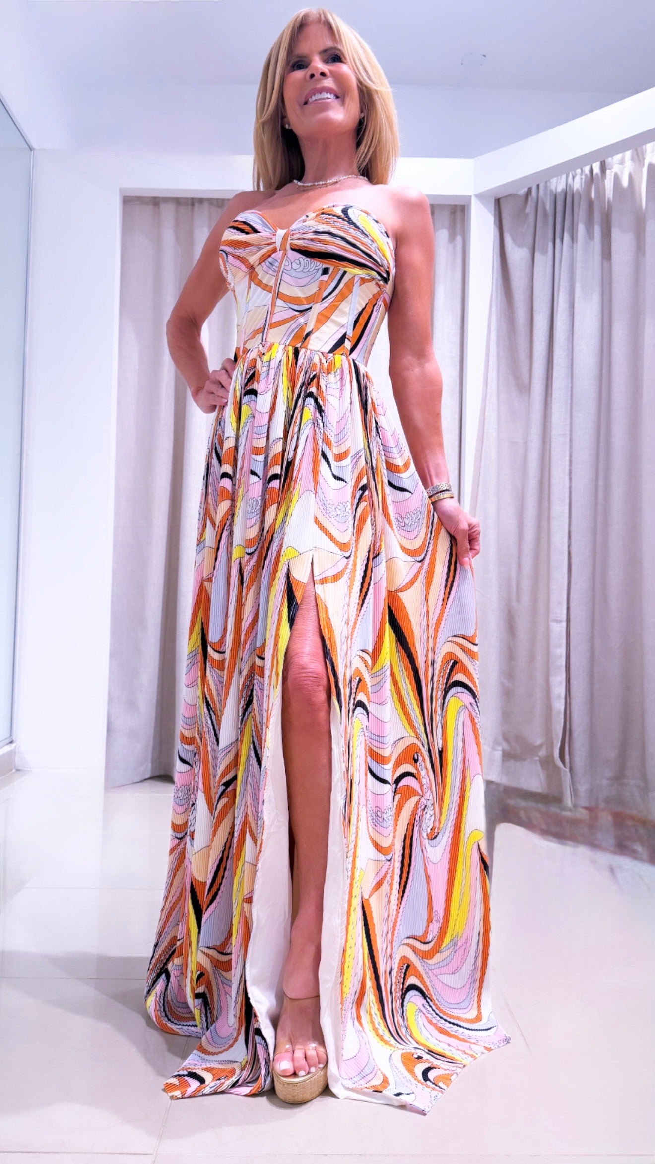 Rumi dress