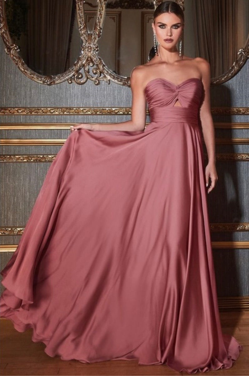Orion dress