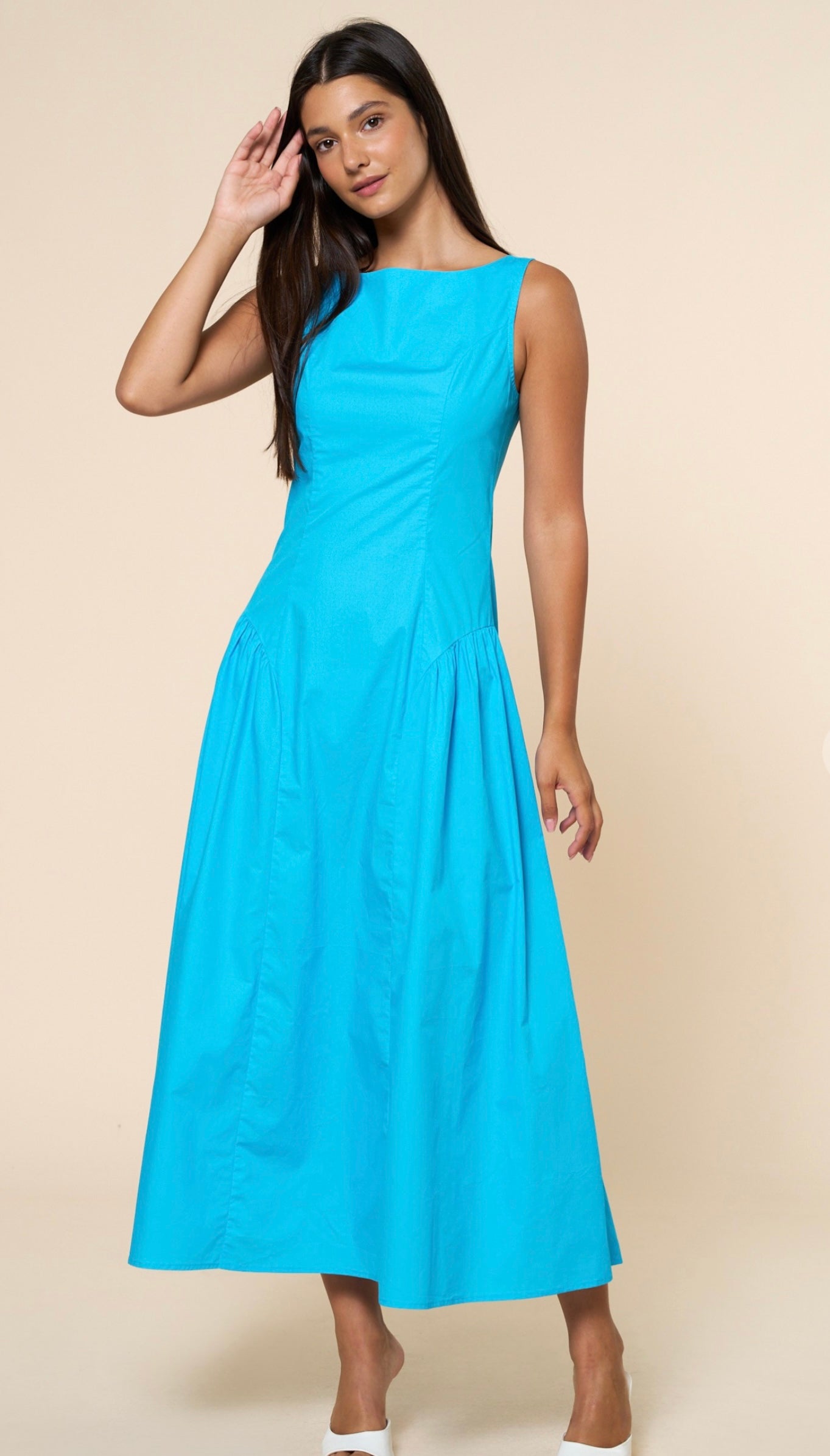Amani dress
