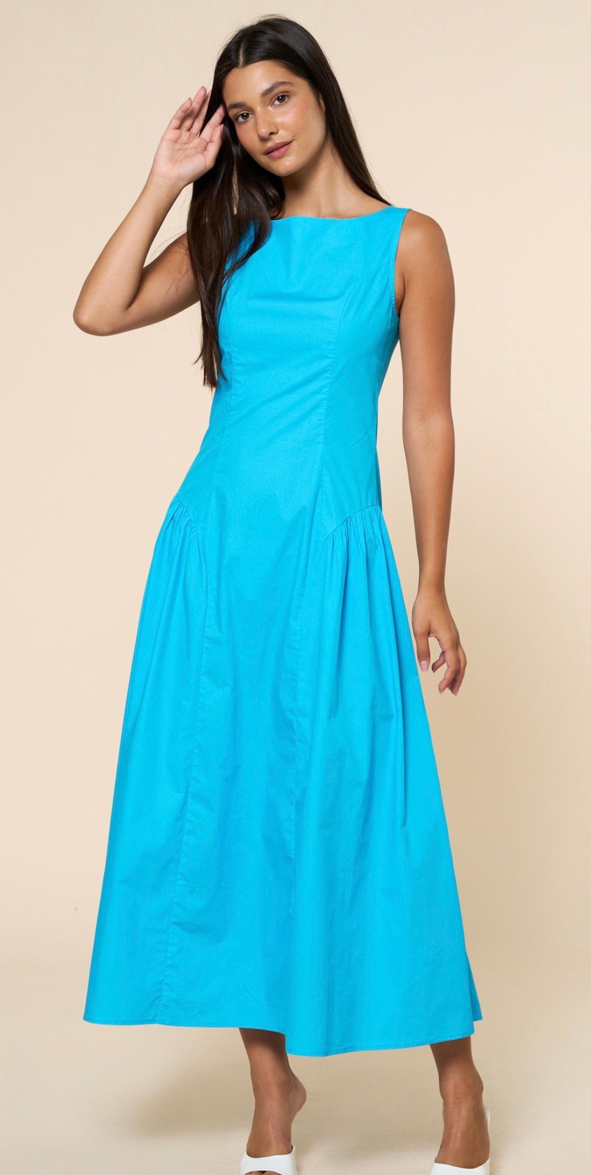 Amani dress