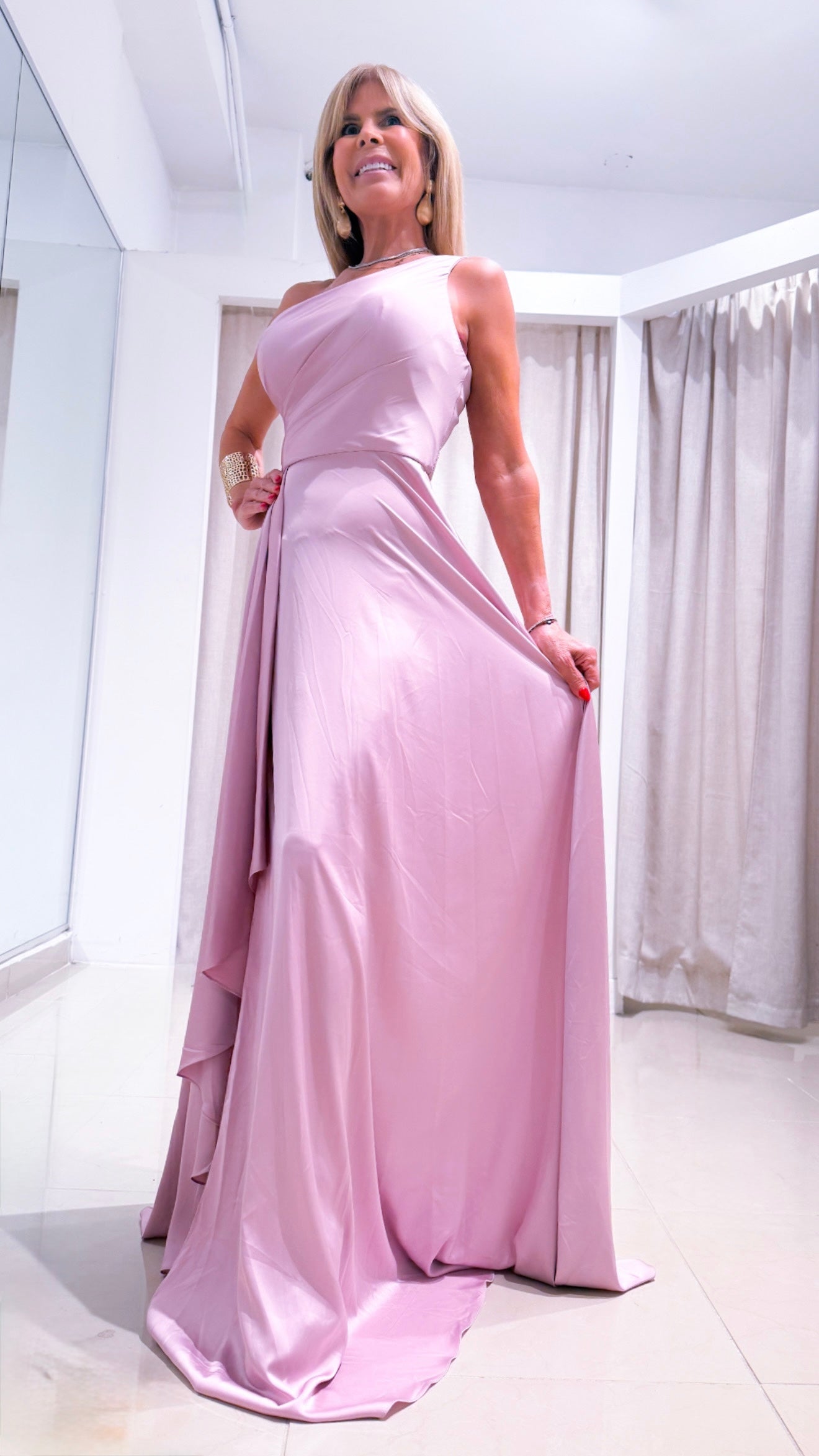 Sasha dress