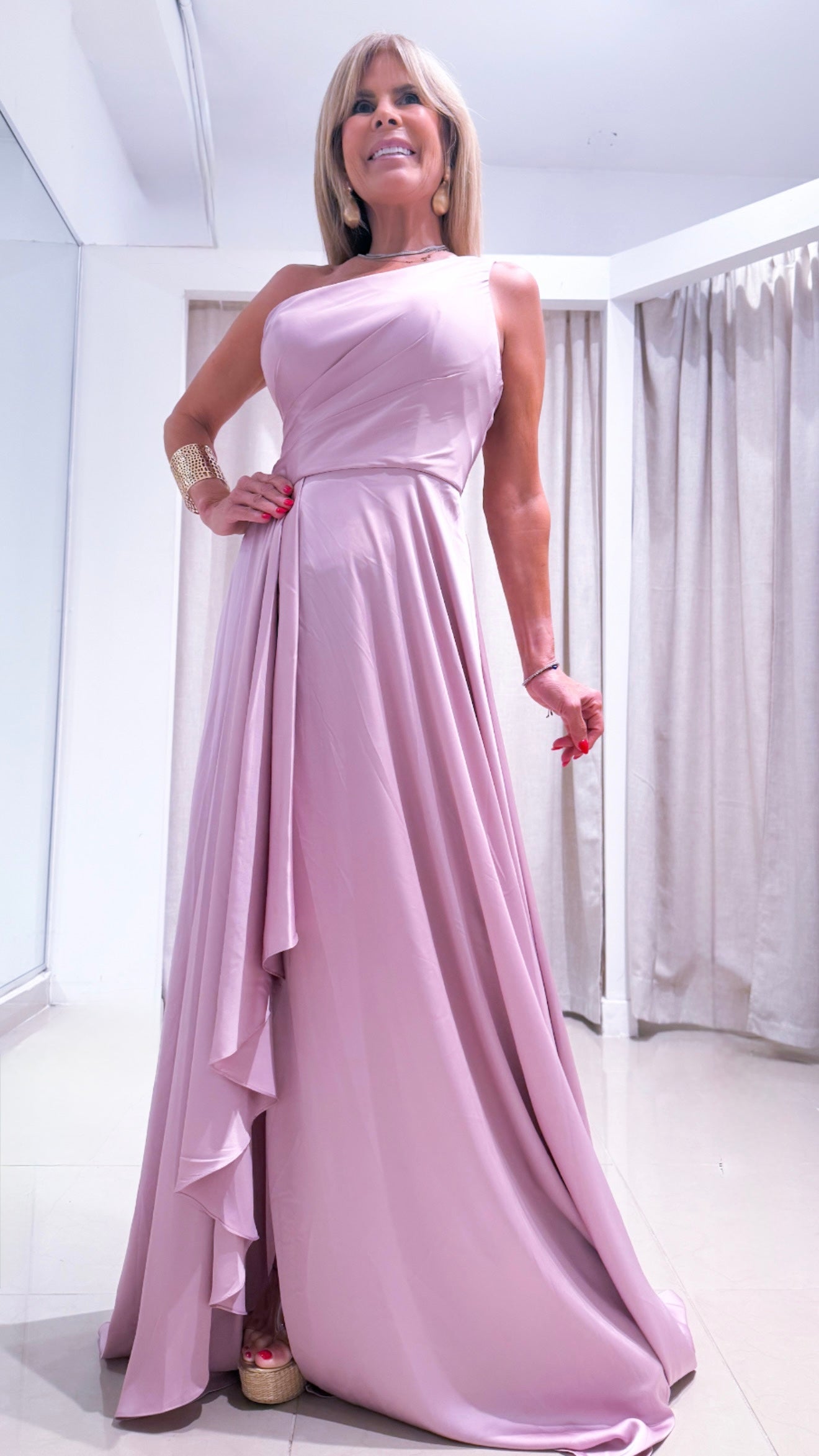 Sasha dress