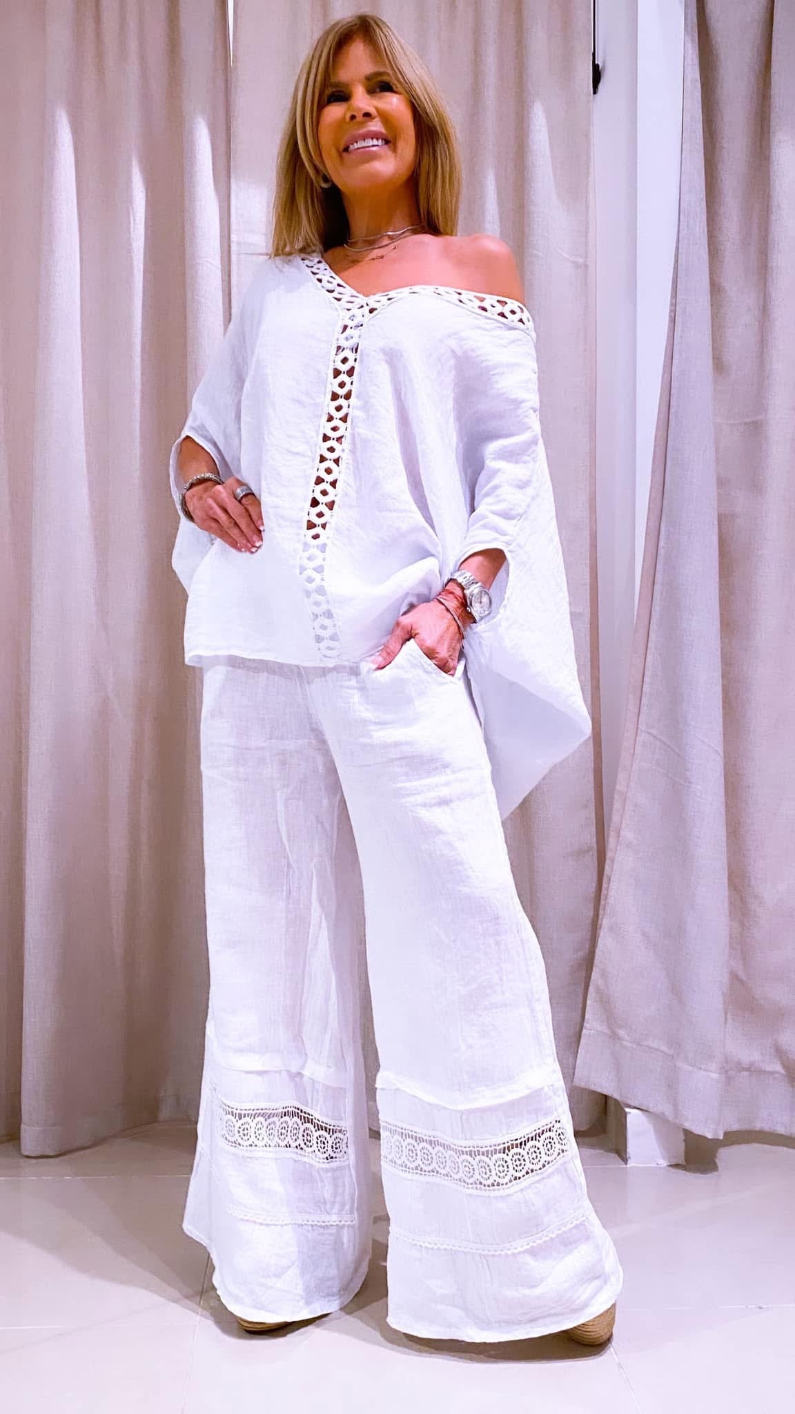 Marline pant