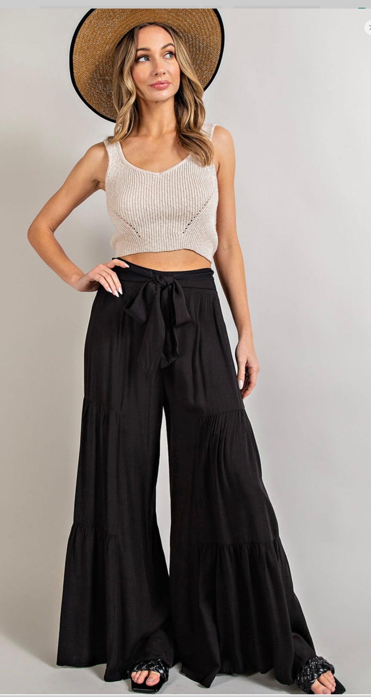 Alicante pant
