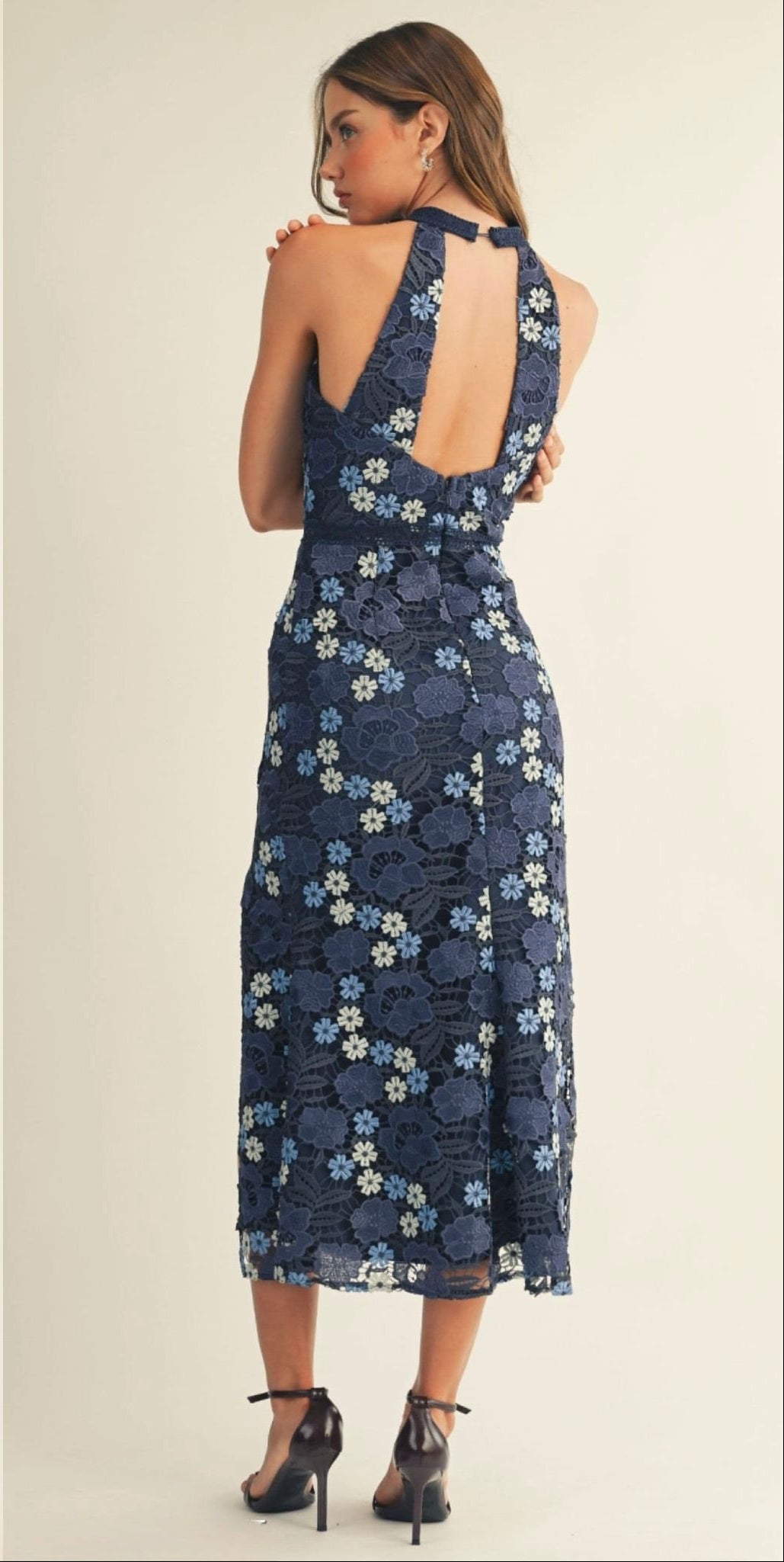 Abby dress