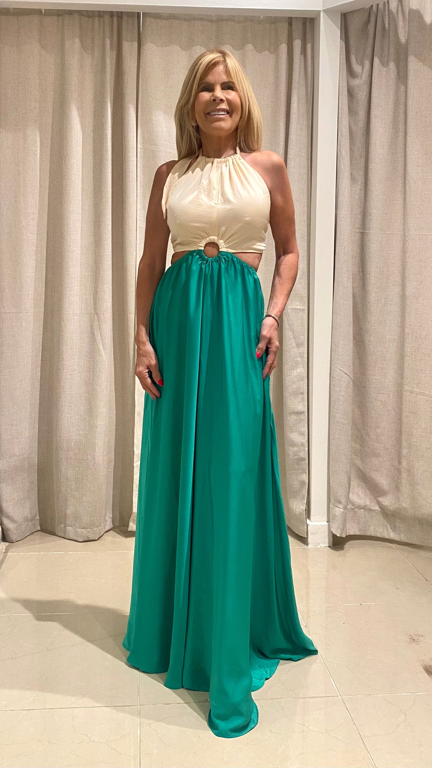 Los Cabos dress