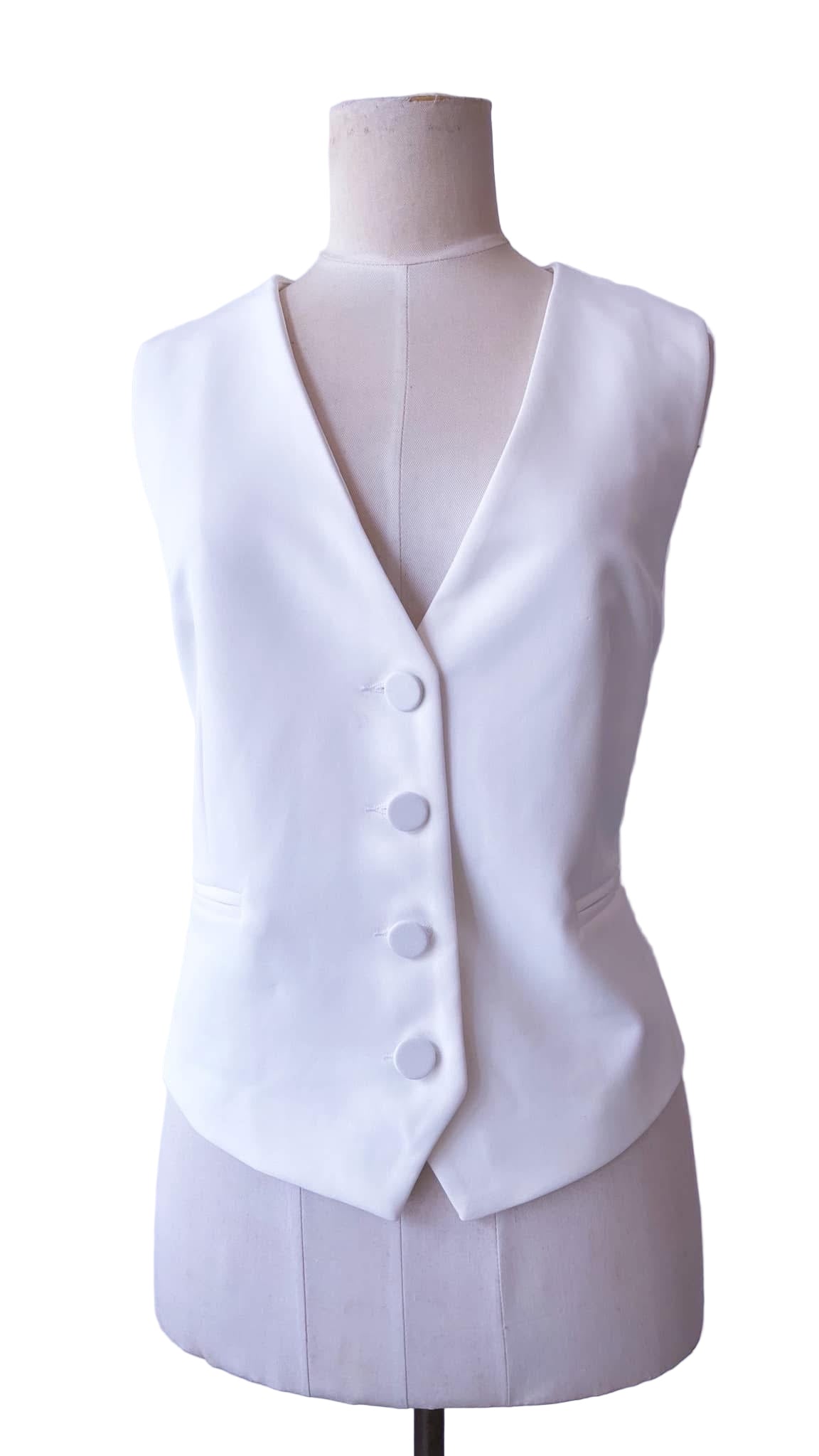 Millie vest