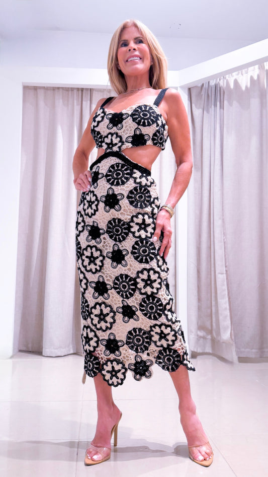 Adelaine dress